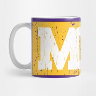 MIN / Vikings Mug